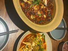-薇酌饮·陕西菜(南门外店)