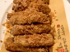 -御海棠老菜馆(福明嘉园店)