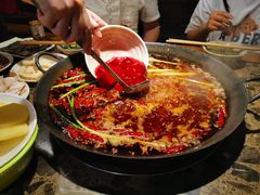 -六公里老火锅(总店)
