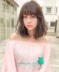 -GIRL STYLE 烫发·染发沙龙