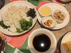 -虾饺妹·粤式手工点心(水荫路店)