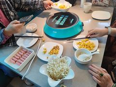 -半天妖烤鱼(方庄店)