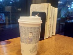 -茶颜悦色(岳麓山顶店)
