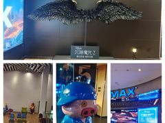 -百丽宫影城(IMAX万象城店)