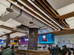 -干锅鱼庄(北京荟聚西红门购物中心店)