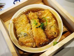 -蔡澜点心·粤菜(西单大悦城店)