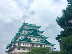 -名古屋城