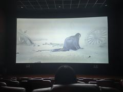 -卢米埃影城(苏州园区华润杜比全景声激光店)