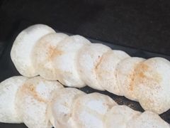 杏鲍菇-碳匠炭火烤肉