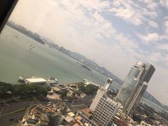 -必胜客(海滨店)
