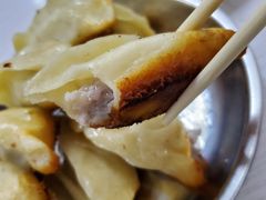 -黄阿姨锅贴大王(万航渡路店)