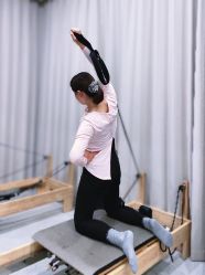 -防空洞舞蹈·瑜伽