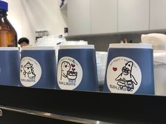 -Something For(中洲湾店)