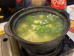 -活潑鲜跳(湖滨商业街店)