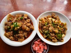 -巷子肥肠(科华巷店)