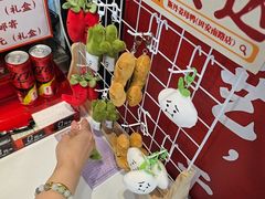 -斯丹姜母鸭·古法干香(田安南路店)