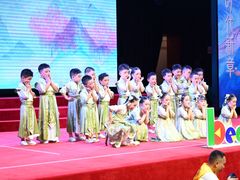 -金豆子幼稚园