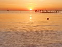 -东戴河风景区-止锚湾