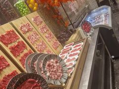 -初色海鲜自助(万丰路店)
