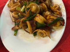 -蛇口康乐快餐鱼仔档(翠苑小区店)