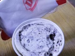-DQ·蛋糕·冰淇淋(大宁国际商业广场店)