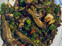 -佬麻雀·剁椒鱼头(京基KK One店)