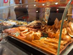 -張飛扒肉·龙江非遗(道外店)