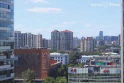 -飛凡TATTOO纹身•原创