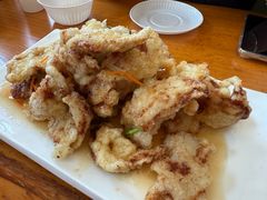 -老妈家常菜馆(珠海特色小吃街店)