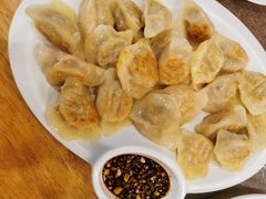 -平壤馆(西塔街店)