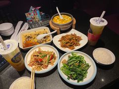 -纯K(西湖店)