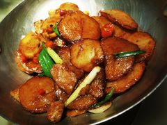 -绿茶餐厅(北京世纪金源店)
