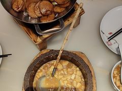 -绿茶餐厅(北京世纪金源店)