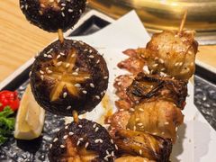 -松鱼亭·和牛烧肉(协鑫广场店)