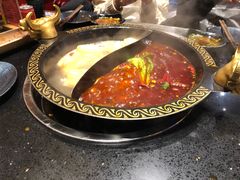 -大味老火锅City店
