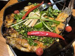 -云海肴·汽锅鸡·云南代表菜(美罗城店)