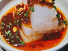 -辣尚瘾·烤鱼·新川菜(交大直营店)