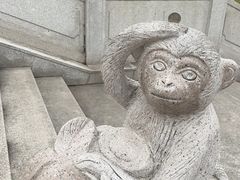 -上海财神庙