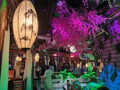 -韵秋荷(宝山龙湖天街店)