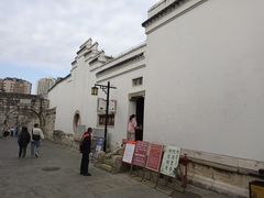 -文昌阁