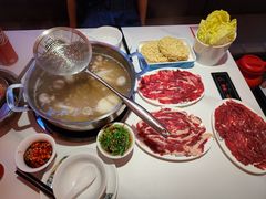 -八合里潮汕鲜牛肉火锅(福州万象城店)