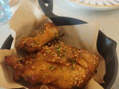 -必胜客(欢乐颂店)