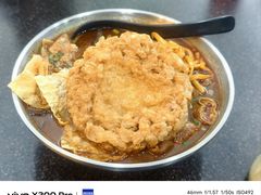 -丫丫桂林米粉(学府店)