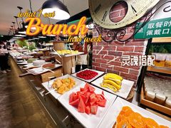 -戈拿旺巴西烤肉(崇文门店)