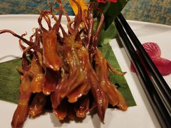 -花溪雨·森林餐厅(石基店)