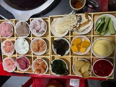 -巴将军·非遗老字号火锅(解放碑店)
