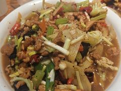 -东来土菜馆(民祥园路店)