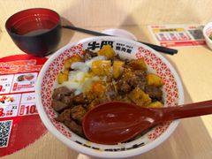 -牛邸·烧肉饭(来福士店)