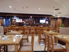 大堂-古都日本料理(高桥路店)