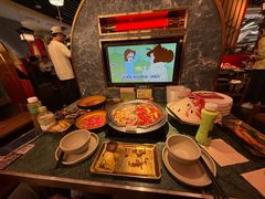 -牛New寿喜烧(金鹰世界店)